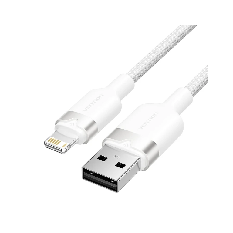 VENÇÃO USB -A PARA LAVERY 2.4A - 1M - TRENZAD