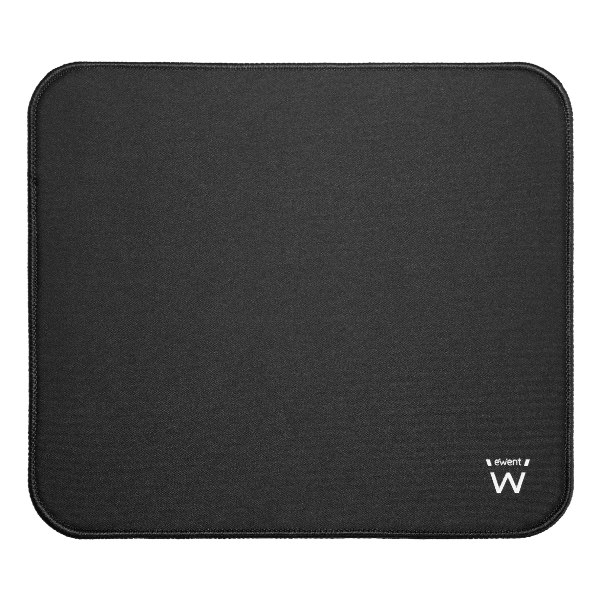Ewent EW3183 tapete de rato Preto