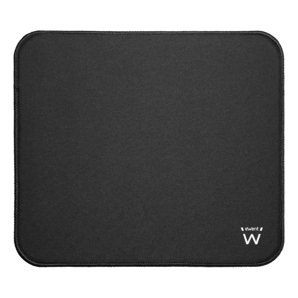 Ewent EW3183 tapete de rato Preto