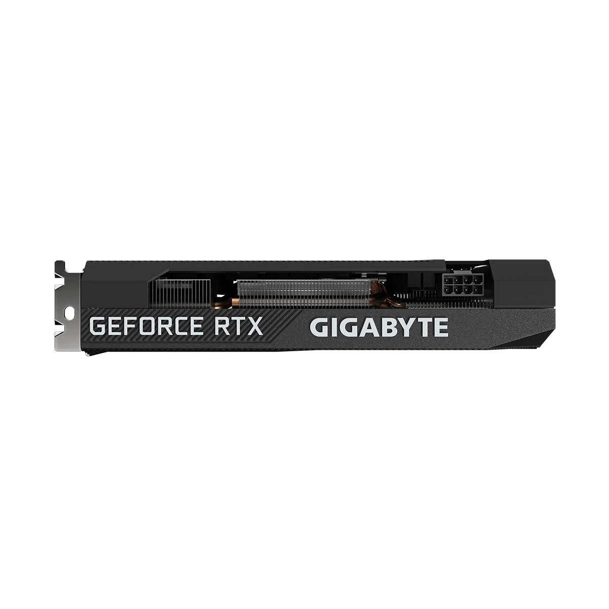 GIGABYTE GeForce RTX 3060 WINDFORCE OC 12G (rev. 2.0) NVIDIA 12 GB GDDR6