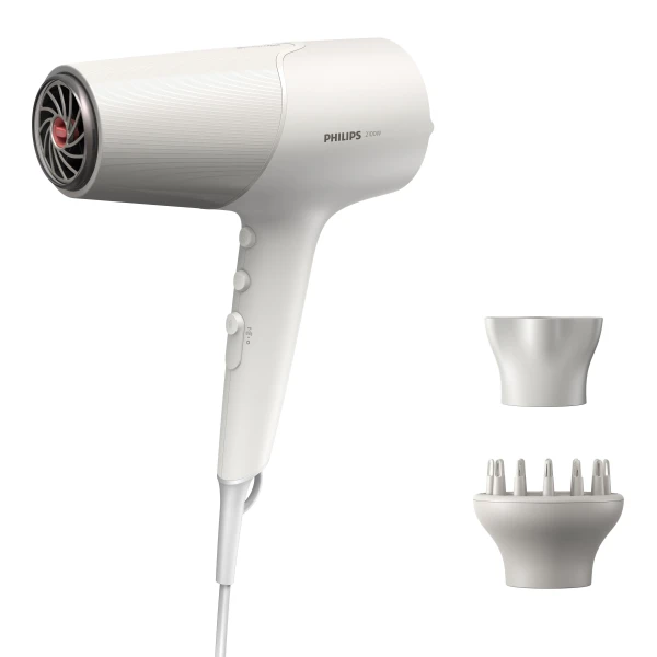 SECADOR CABELO PHILIPS - BHD 501/20