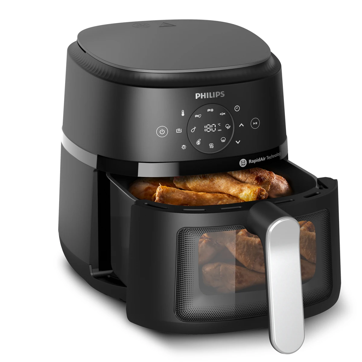 FRITADEIRA AIRFRYER PHILIPS - NA 221/00