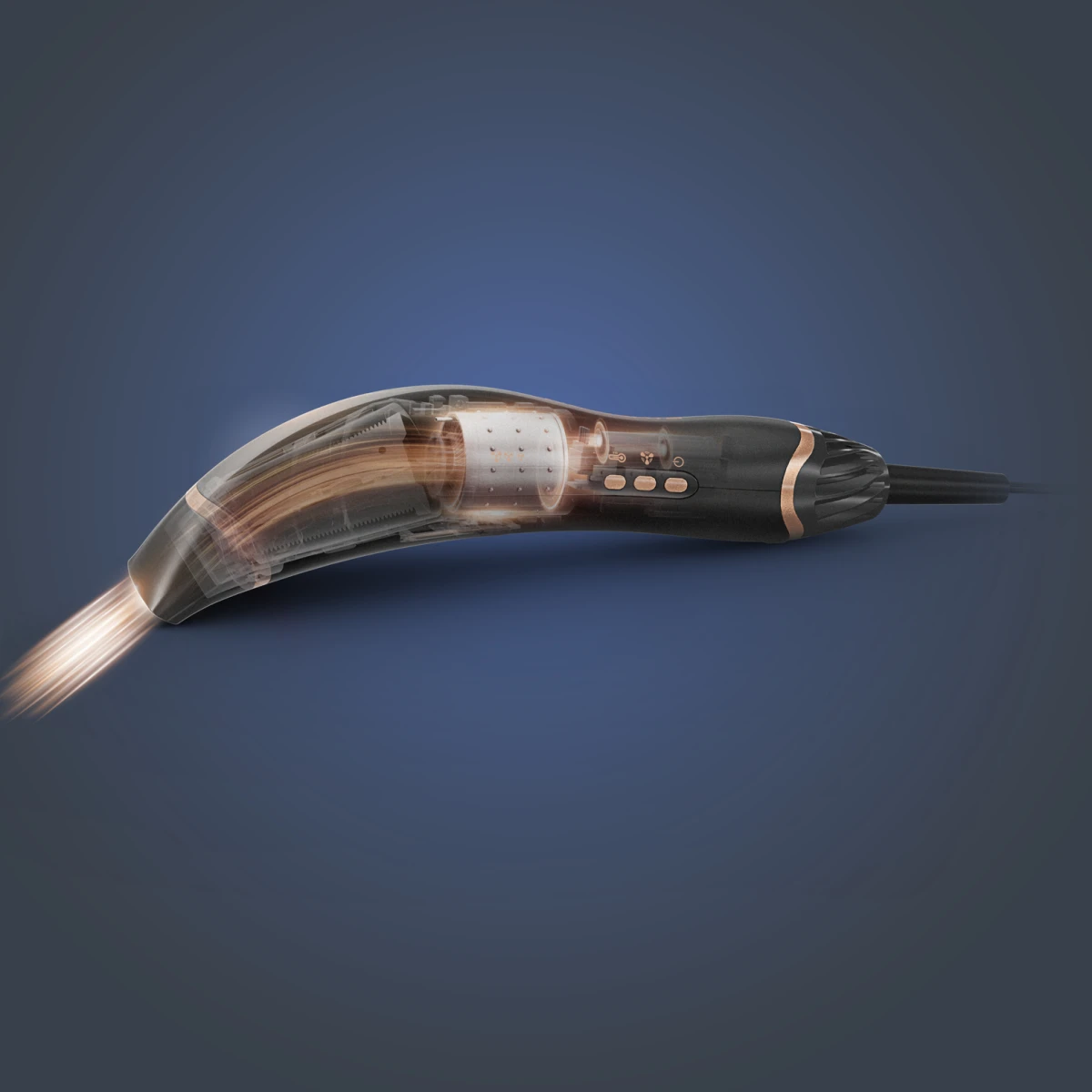 SECADOR CABELO ROWENTA - CF8C20E0