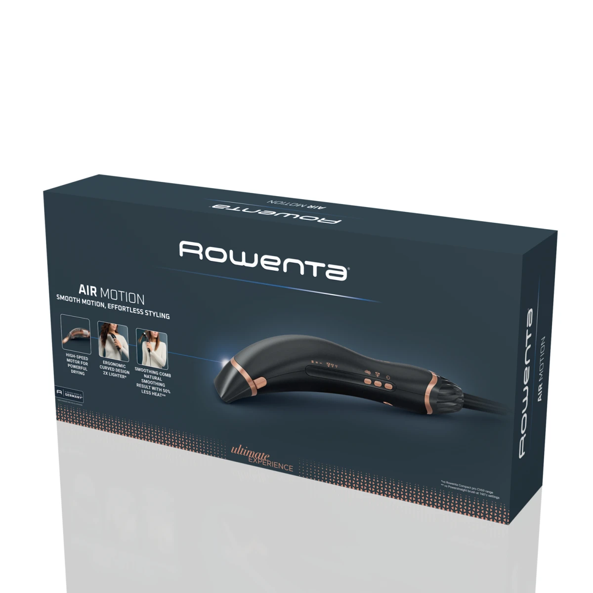 SECADOR CABELO ROWENTA - CF8C20E0