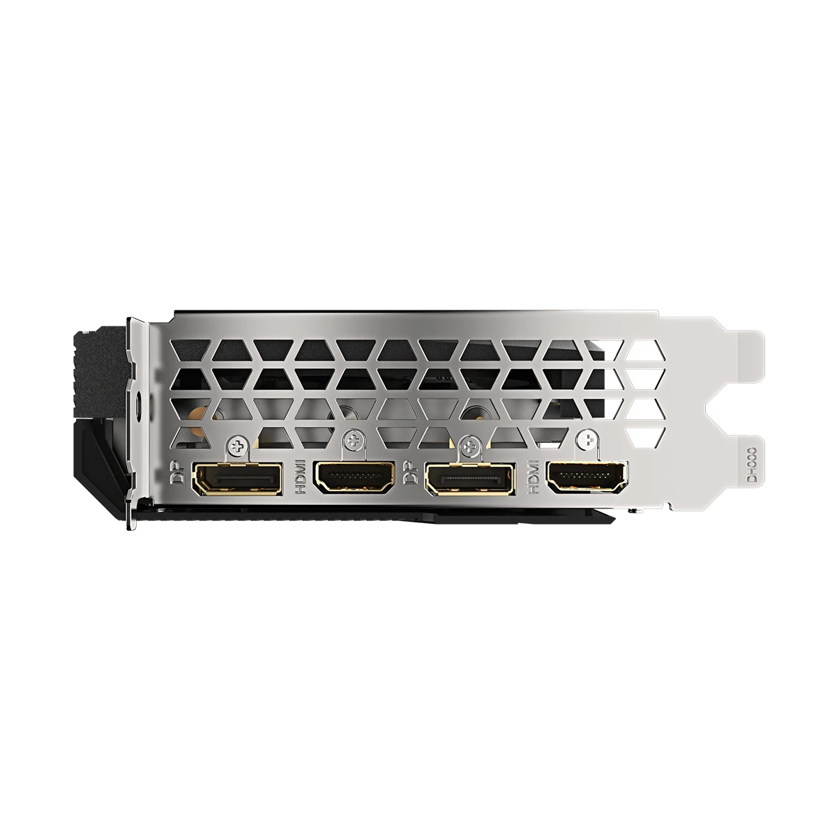 GIGABYTE GeForce RTX 3060 WINDFORCE OC 12G (rev. 2.0) NVIDIA 12 GB GDDR6