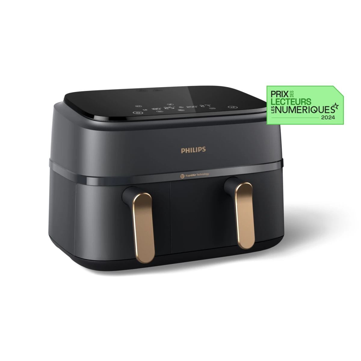 FRITADEIRA AIRFRYER PHILIPA - NA 352/00