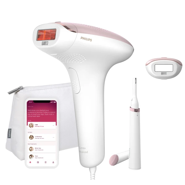 DEPILADORA PHILIPS - BRI 920/00