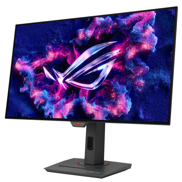 ASUS ROG Strix OLED XG27AQDMG monitor de ecrã 67,3 cm (26.5") 2560 x 1440 pixels Quad HD Preto