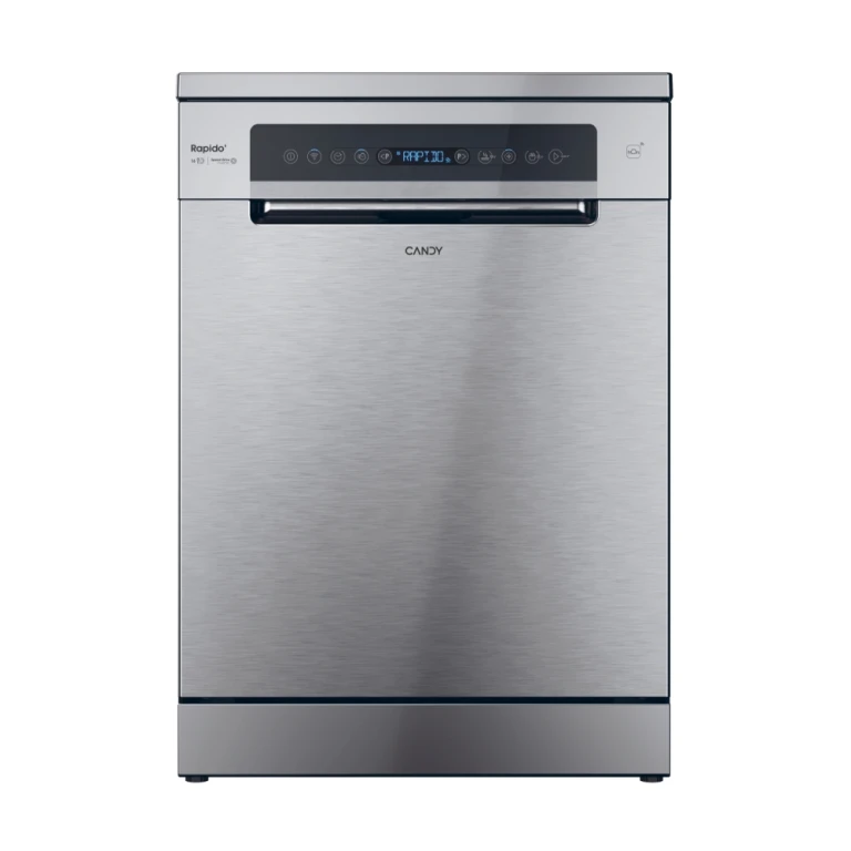 MÁQUINA DE LAVAR LOUÇA CANDY - CF 6B 4S1 PX
