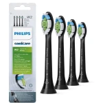 PACK 4 CABEÇAS DE ESCOVA DE DENTES PHILIPS - HX 6064/11