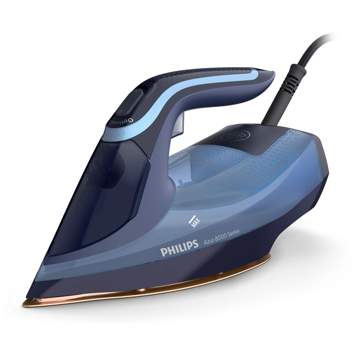 FERRO VAPOR PHILIPS - DST 8020/20