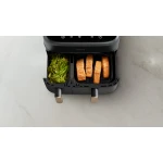 FRITADEIRA AIRFRYER PHILIPA - NA 352/00