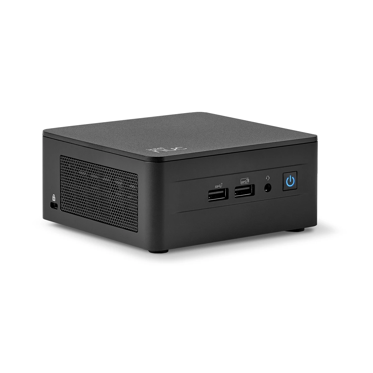 ASUS NUC 13 RNUC13ANHI500002I Preto i5-1340P