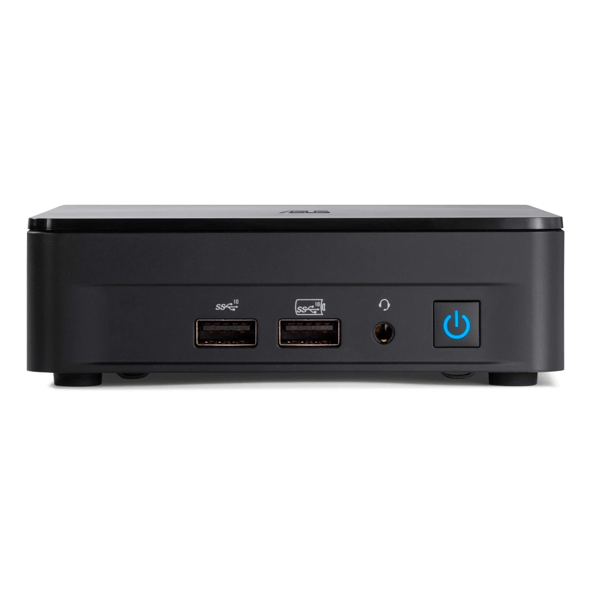 ASUS NUC 12 Pro Slim Kit RNUC12WSKI700002I UCFF Preto i7-1260P