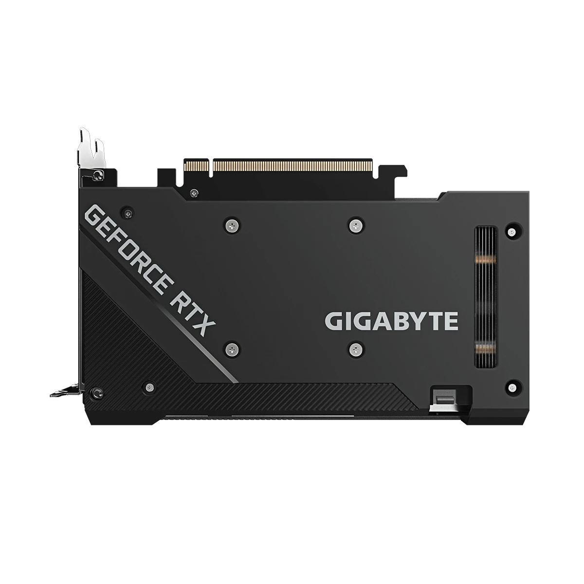 GIGABYTE GeForce RTX 3060 WINDFORCE OC 12G (rev. 2.0) NVIDIA 12 GB GDDR6