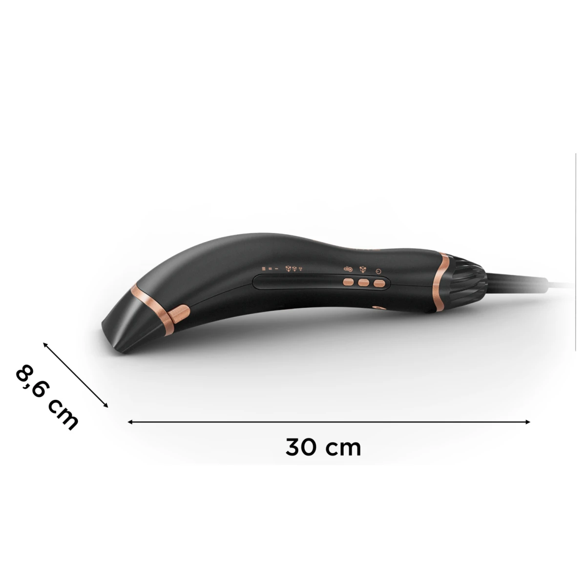 SECADOR CABELO ROWENTA - CF8C20E0
