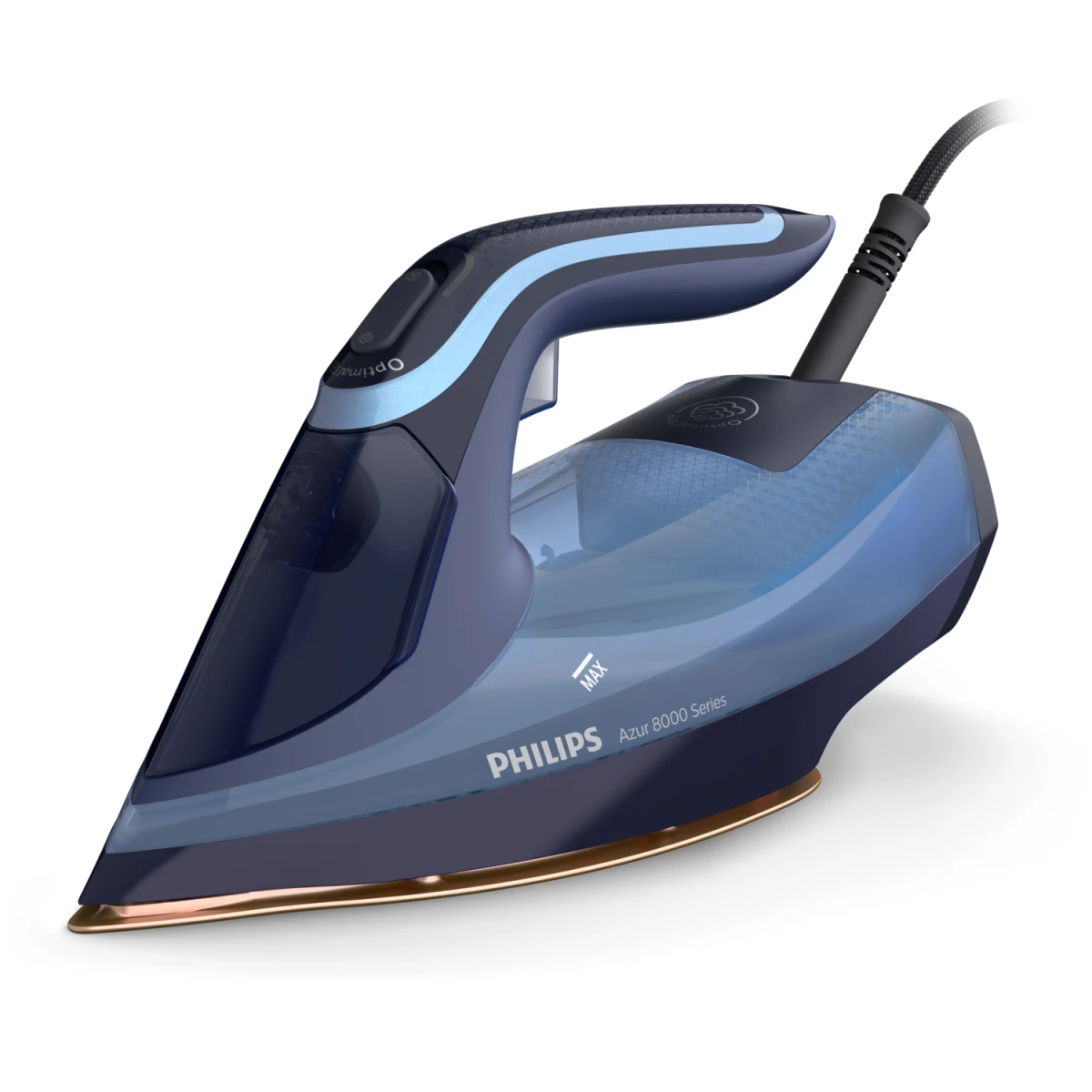 FERRO VAPOR PHILIPS - DST 8020/20