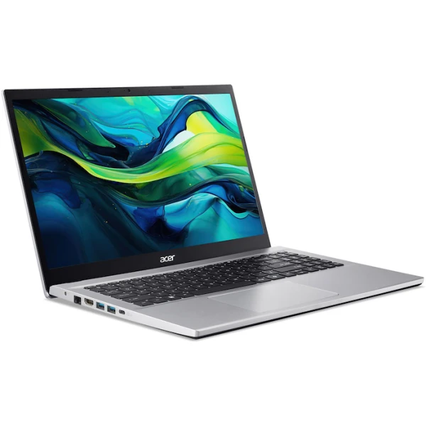 Aspire GO 15 - AMD Ryzen 5 5625U, 8GB DDR4, 512GB, 15.6" FHD, Windows 11 Home