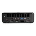 ASUS NUC 12 Pro Slim Kit RNUC12WSKI700002I UCFF Preto i7-1260P