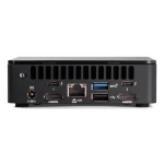ASUS NUC 12 Pro Slim Kit RNUC12WSKI700002I UCFF Preto i7-1260P