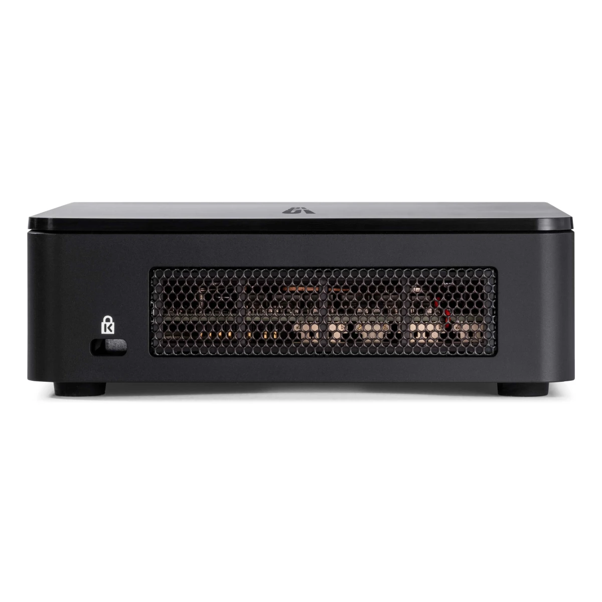 ASUS NUC 12 Pro Slim Kit RNUC12WSKI700002I UCFF Preto i7-1260P