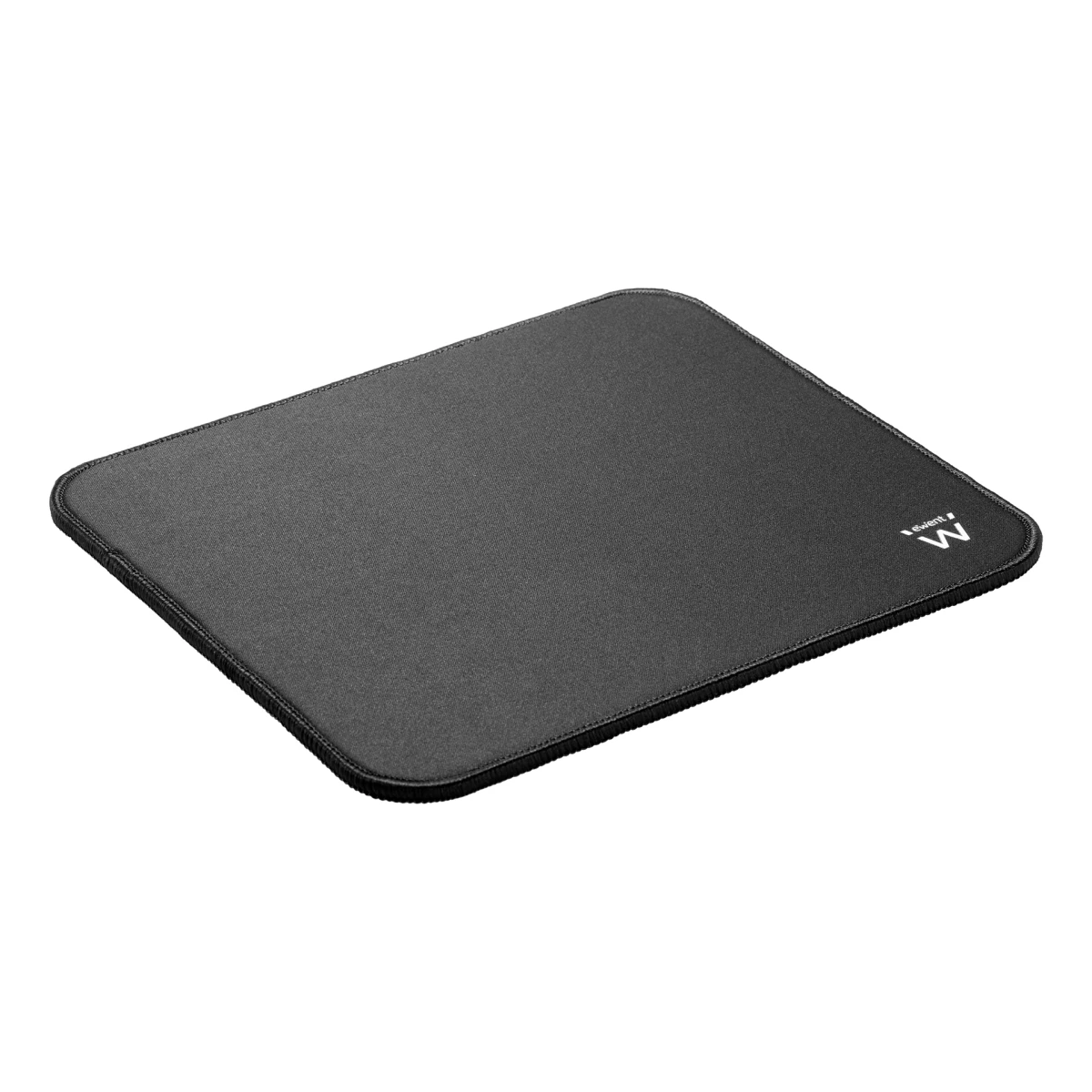 Ewent EW3183 tapete de rato Preto