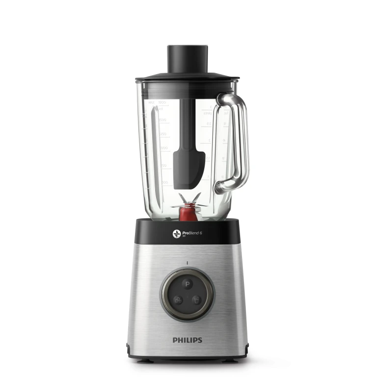 LIQUIDIFICADORA PHILIPS - HR 3652/00