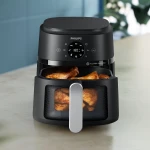 FRITADEIRA AIRFRYER PHILIPS - NA 221/00