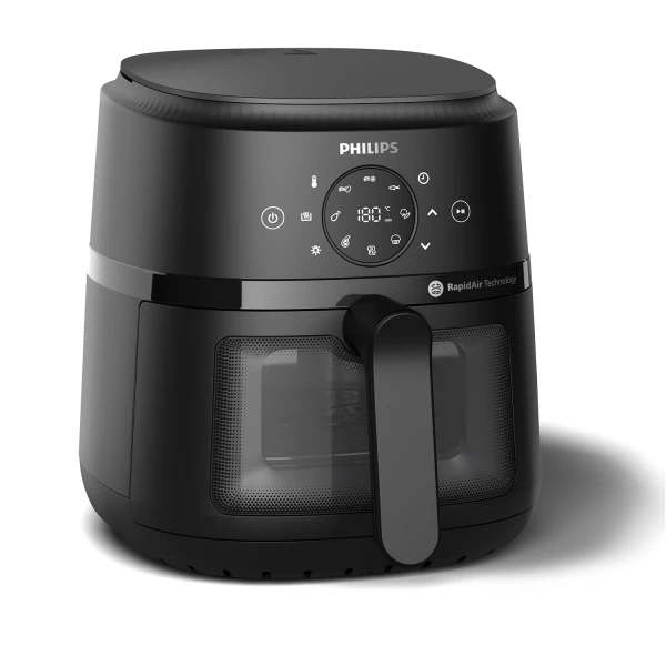 FRITADEIRA AIRFRYER PHILIPS - NA 220/00