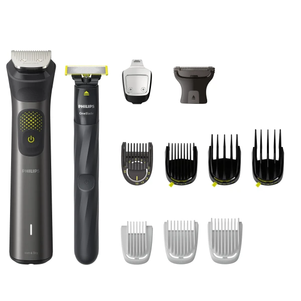 APARADOR MULTIFUNÇÕES PHILIPS - MG 9540/15