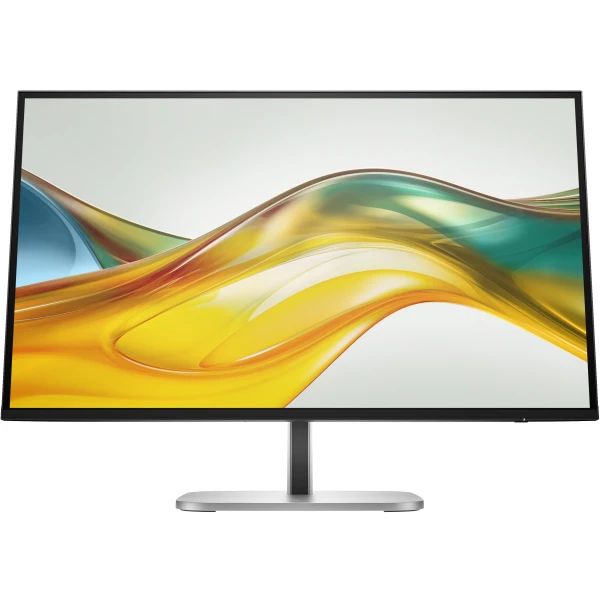 HP Series 5 Pro 27 inch QHD Monitor - 527pq PVC Free monitor de ecrã 68,6 cm (27") 2560 x 1440 pixels Quad HD LCD