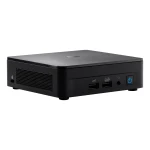 ASUS NUC 12 Pro Slim Kit RNUC12WSKI700002I UCFF Preto i7-1260P