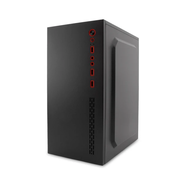 CoolBox PCC-MPC45-1 caixa para computador PC Preto 500 W