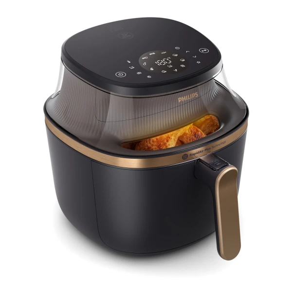 FRITADEIRA AIRFRYER PHILIPS - NA 342/00