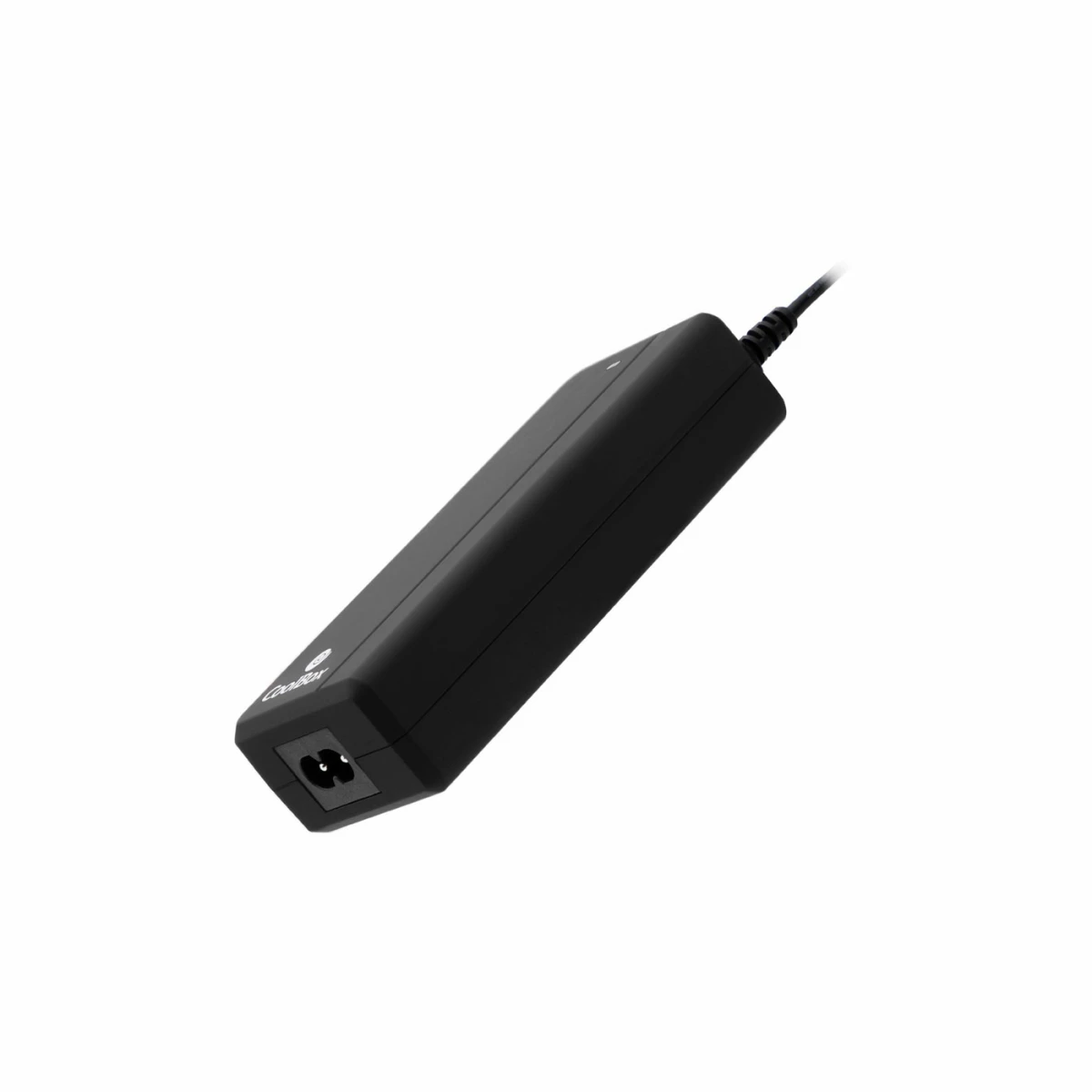 CoolBox FALCOONB90U adaptador e transformador Interior 90 W Preto