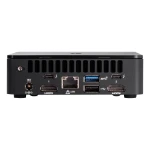 ASUS NUC 12 Pro Slim Kit RNUC12WSKI700002I UCFF Preto i7-1260P