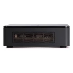 ASUS NUC 12 Pro Slim Kit RNUC12WSKI700002I UCFF Preto i7-1260P