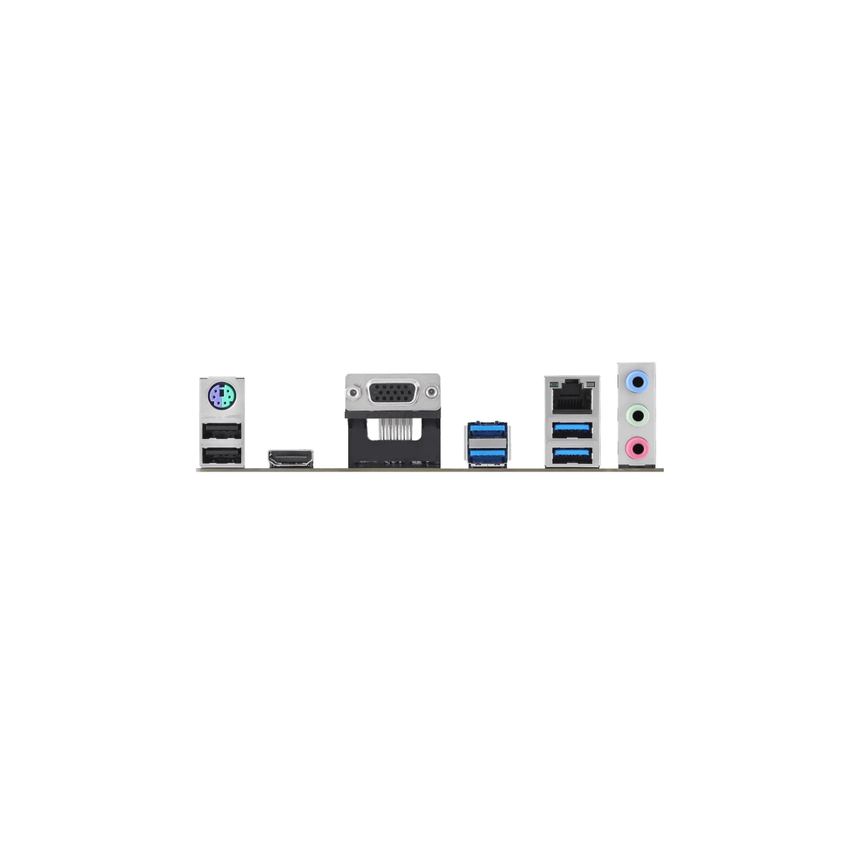 ASUS PRIME B760M-K Intel B760 LGA 1700 micro ATX