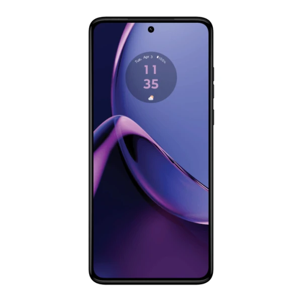 Motorola Moto G84 5G 16,5 cm (6.5") Dual SIM híbrido Android 13 USB Type-C 8 GB 256 GB 5000 mAh Azul