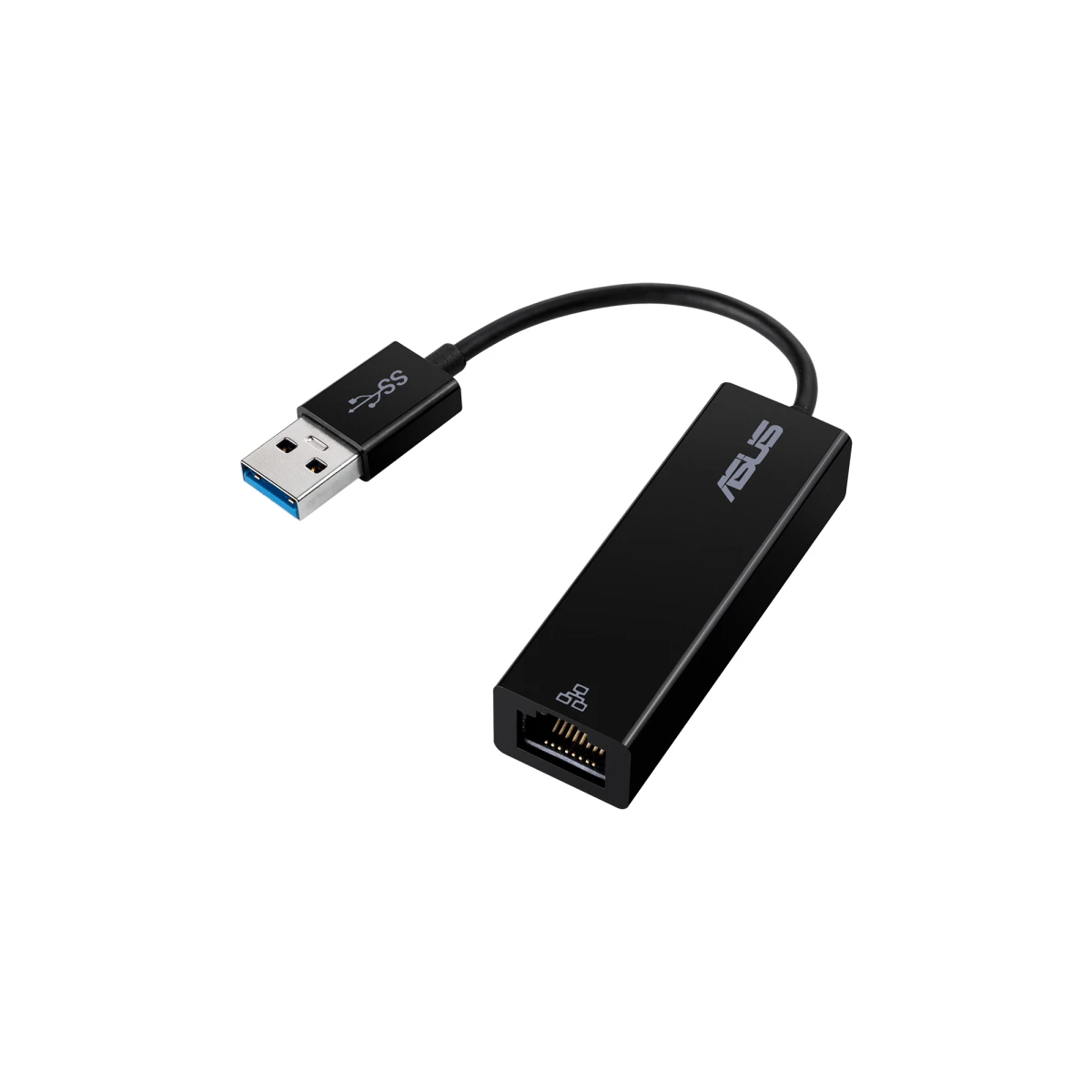ASUS OH102 U3 TO RJ45 DONGLE placa/adaptador de interface RJ-45