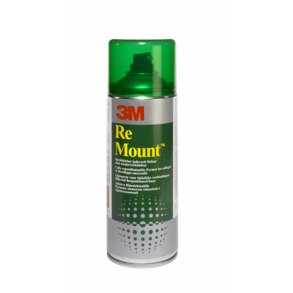 3M ReMount 400 ml