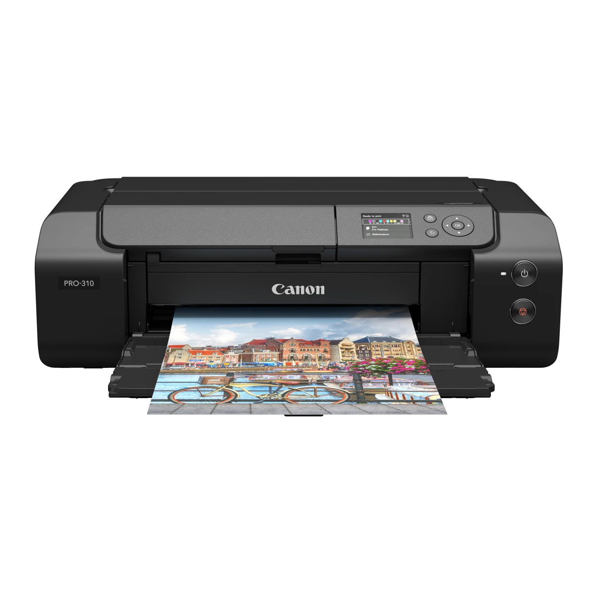 Canon imagePROGRAF PRO-310 impressora a jato de tinta Cor 4800 x 2400 DPI A3+ Wi-Fi