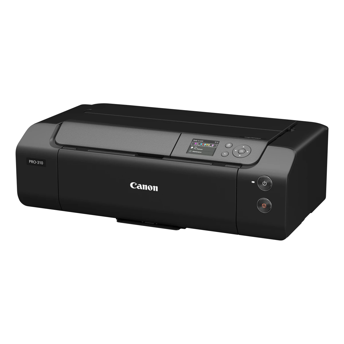 Canon imagePROGRAF PRO-310 impressora a jato de tinta Cor 4800 x 2400 DPI A3+ Wi-Fi