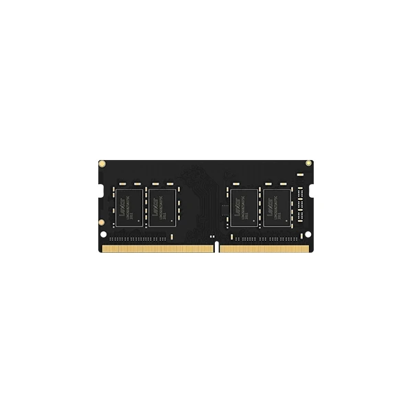 Lexar Memory Modulo RAM DDR4 - 32GB - 3200 MHz - CL22 - 1.2V - DIMM - Disipiner de calor - Reembolso Alto - Grande capacidade
