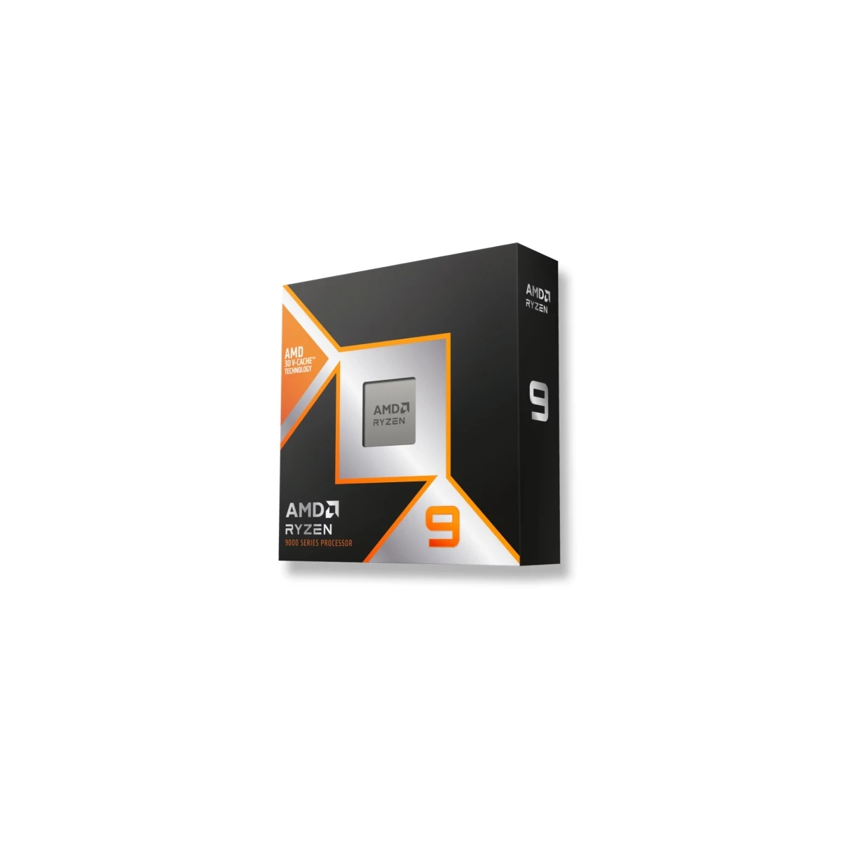AMD Ryzen 9 9900X3D Processador 4.4/5,5 GHz