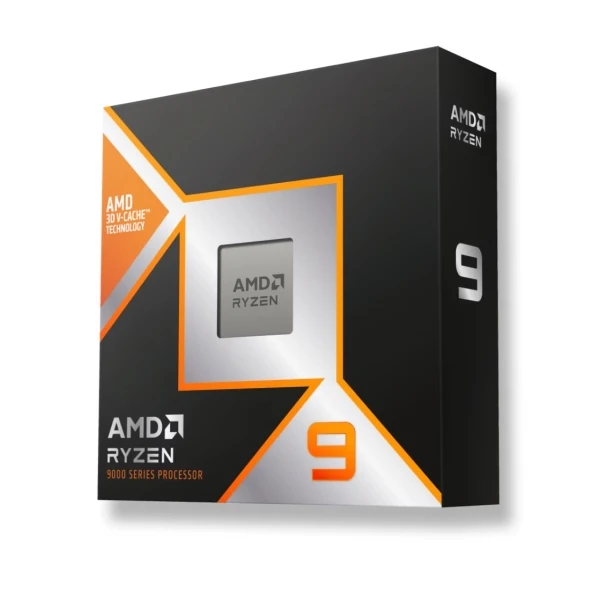 AMD Ryzen 9 9900X3D Processador 4.4/5,5 GHz