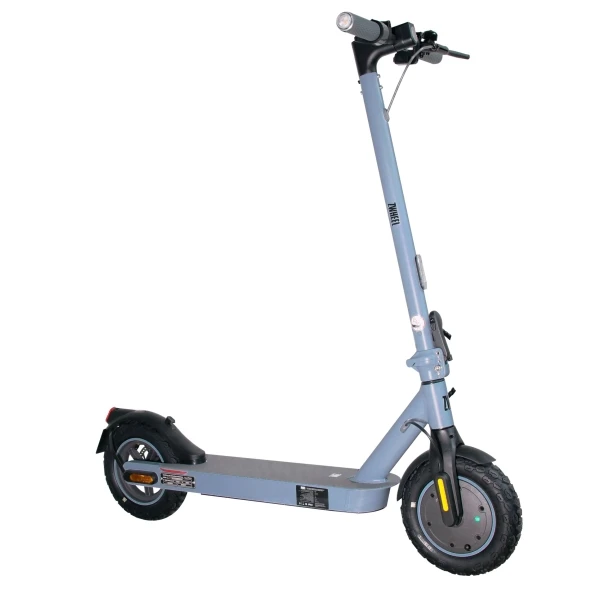 ZFOX ZFOX PLUZ AZUL LAGON SKATE MOTOR DE PLAÇÃO DE 300W - HOMOLOGUE DGT - VELOCIDADE até 25 km/h - autonomia acima de 30 km - máximos 100kg - ruedas 10 "