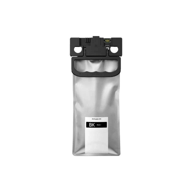 Epson T11N1 Negro Pigmentado Cartcho Generico - Substitua C13T11N140