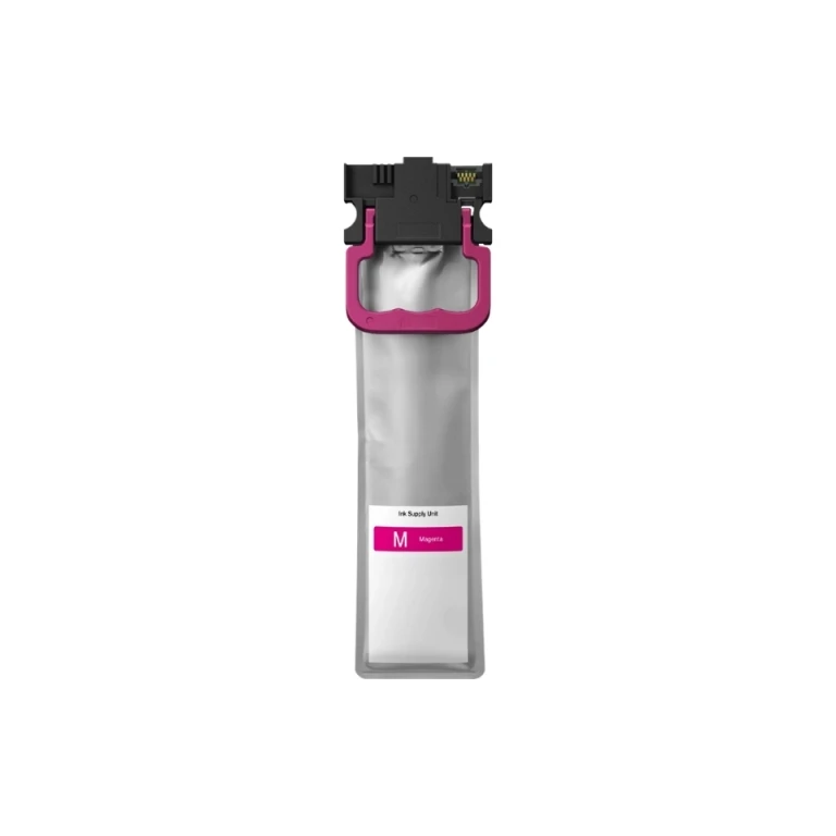 Epson T11N3 Pigmentado Pigmented Ink Magent