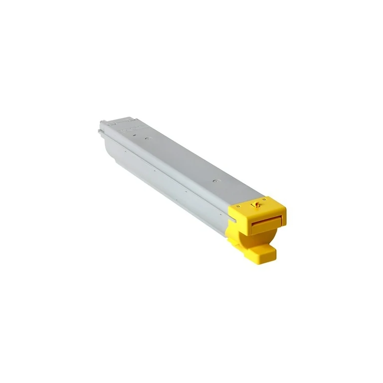 HP W9132MC/W9122MC AMARILLO CARTUCHO DE TONER GENICO